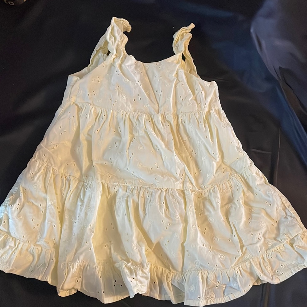 OshKosh B’gosh Dress